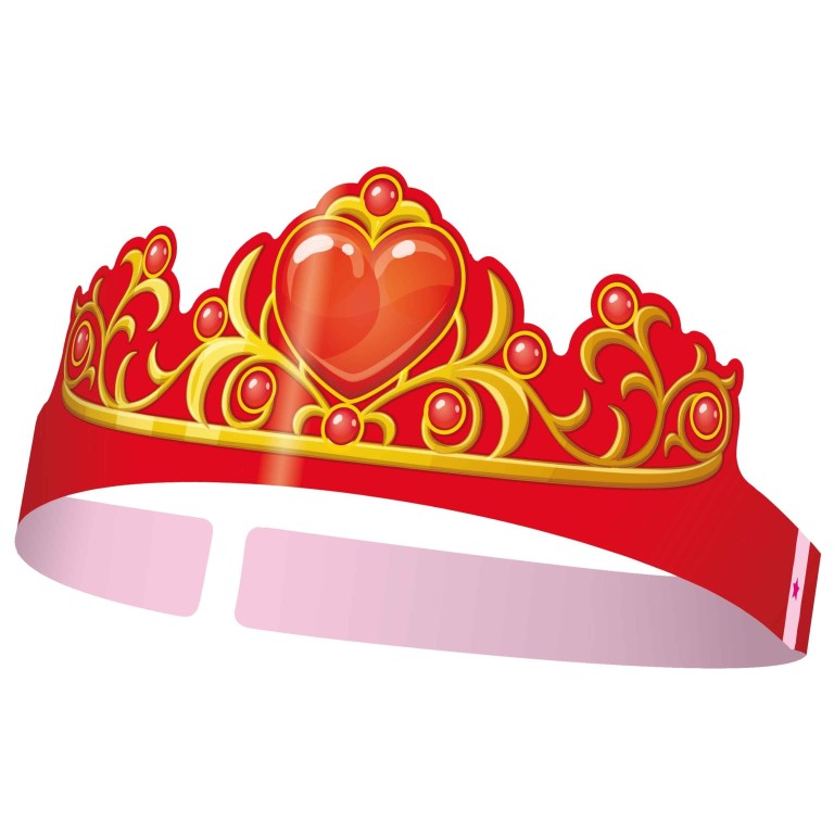 Mega box arts & crafts. The Princesses