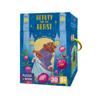 The Beauty and the Beast