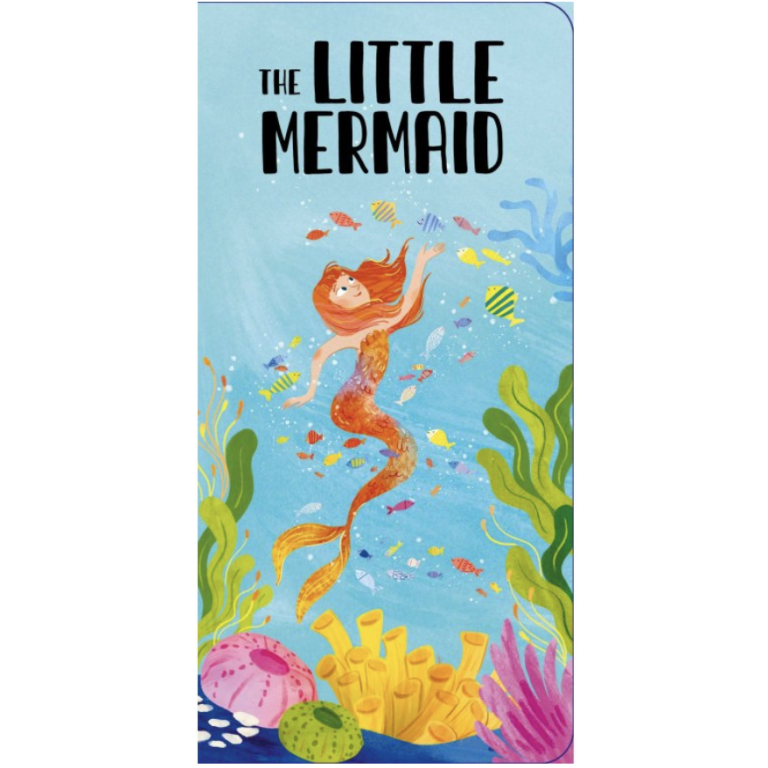 The Little Mermaid