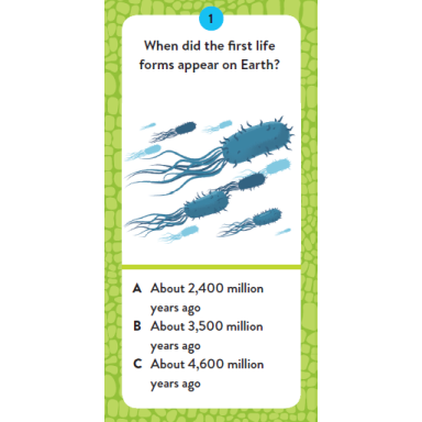 The Ultimate Atlas. Dinosaurs