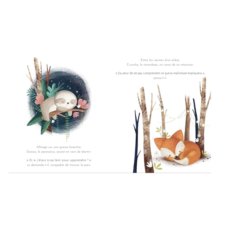 Unique Just Like You