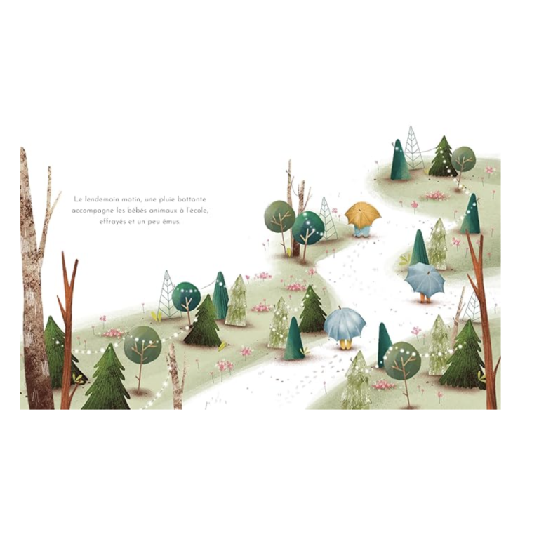 Unique Just Like You