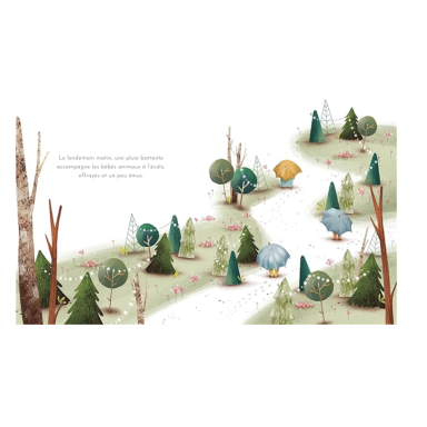 Unique Just Like You