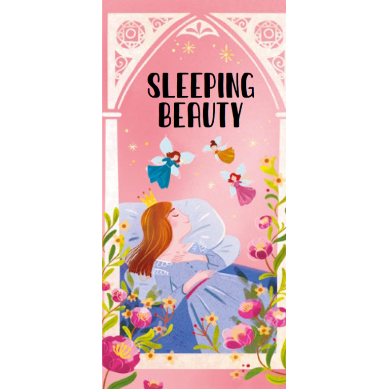 Sleeping Beauty