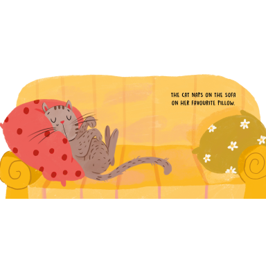 Sweet Sounds Stories. Pets