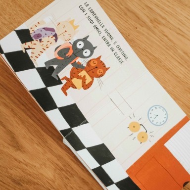 Sweet Sounds Stories. My Day