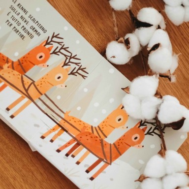 Sweet sound stories. Christmas