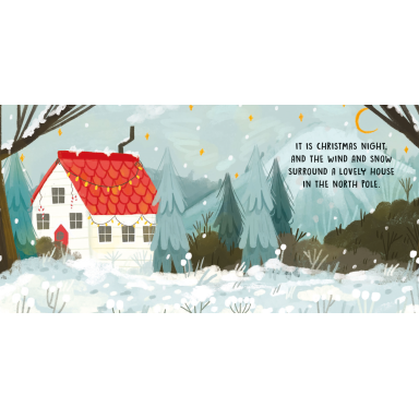 Sweet sound stories. Christmas