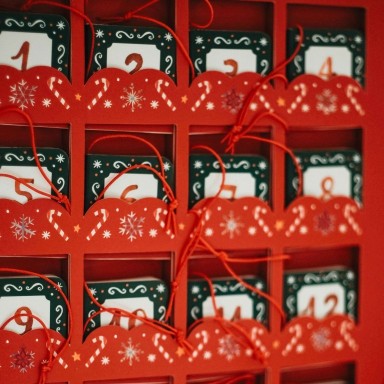 Advent calendar