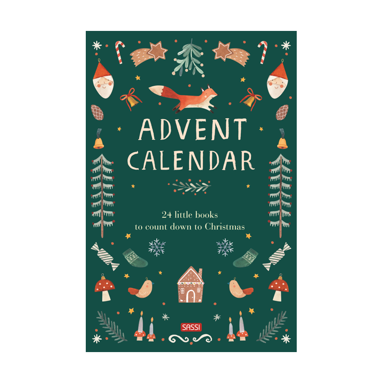 Advent calendar