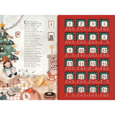 Advent calendar