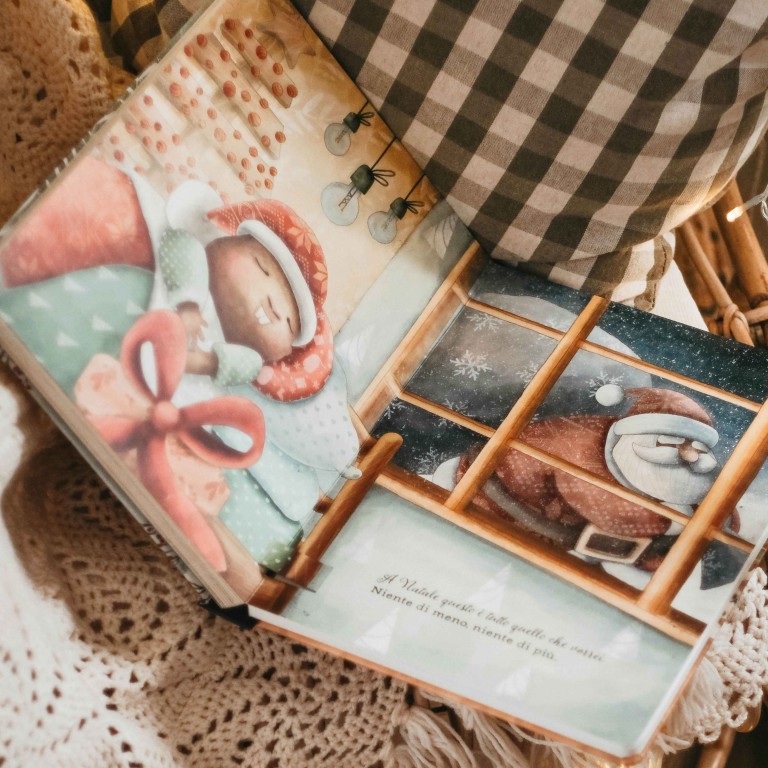 For Christmas I Wish