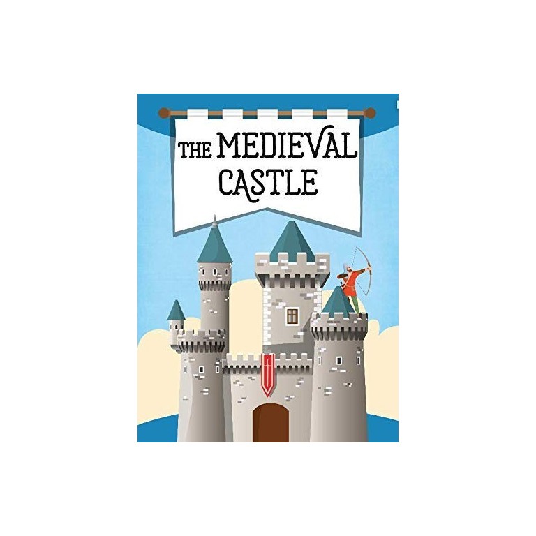 The Medieval Castle 3D
