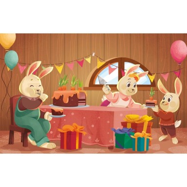 A Free the Colours Brush Book: Seasons