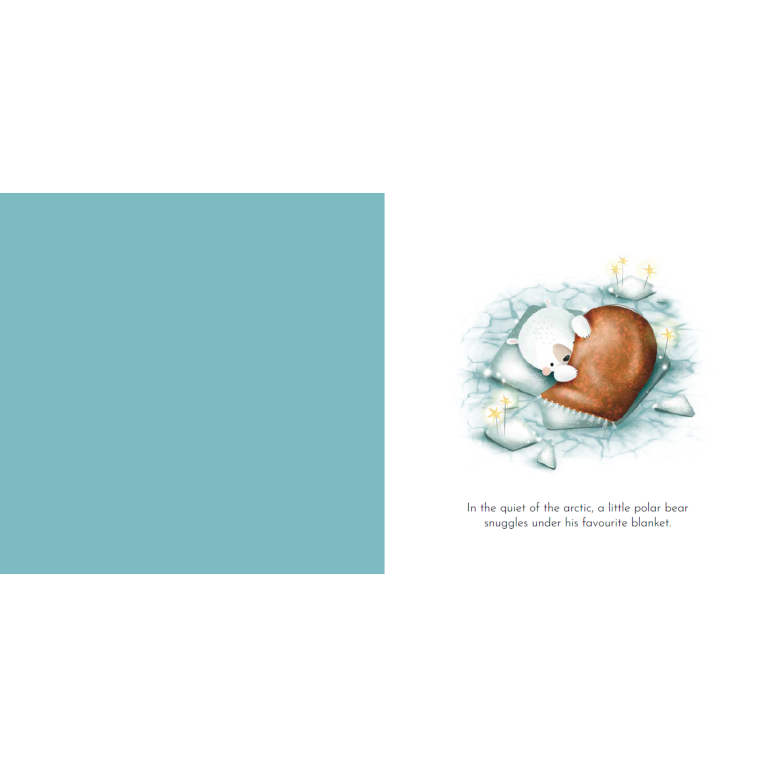 Board Books. Munchy's Generosity