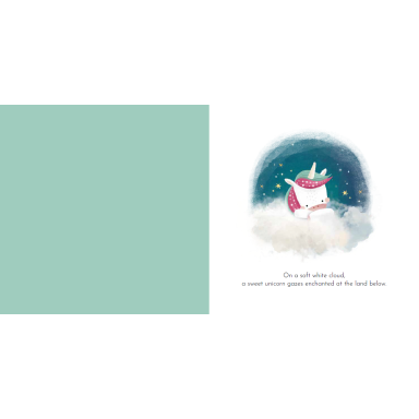 Board Books. Sparkly's Kindness