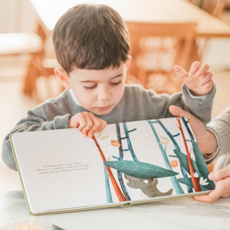Board Books. Cracky's Strength