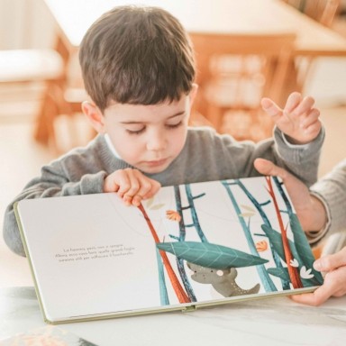 Board Books. Cracky's Strength