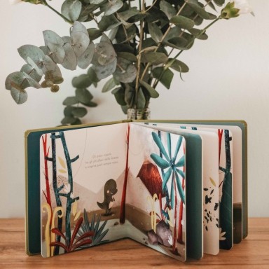 Board Books. Cracky's Strength