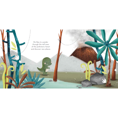 Board Books. Cracky's Strength