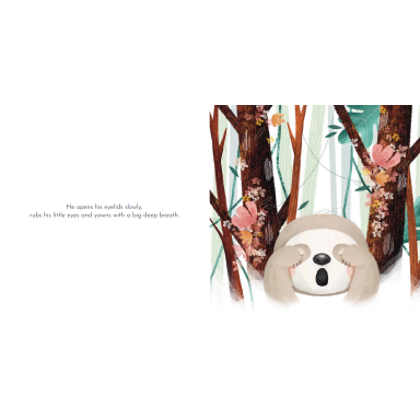 Board Books. Gnawy's Patience