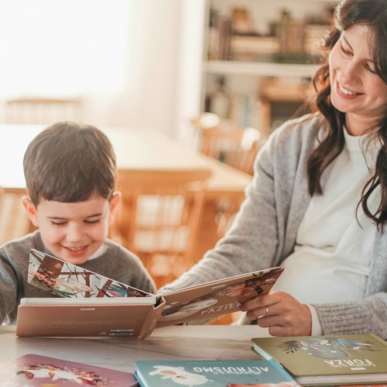 Board Books. Gnawy's Patience