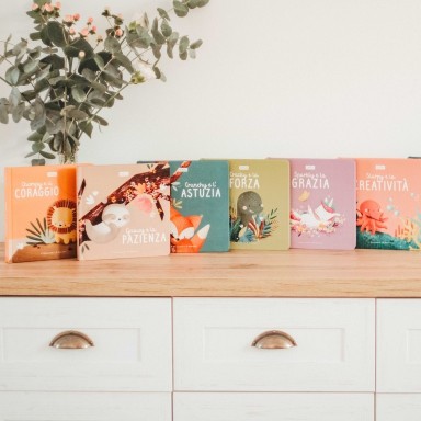 Board Books. Chompy's Courage