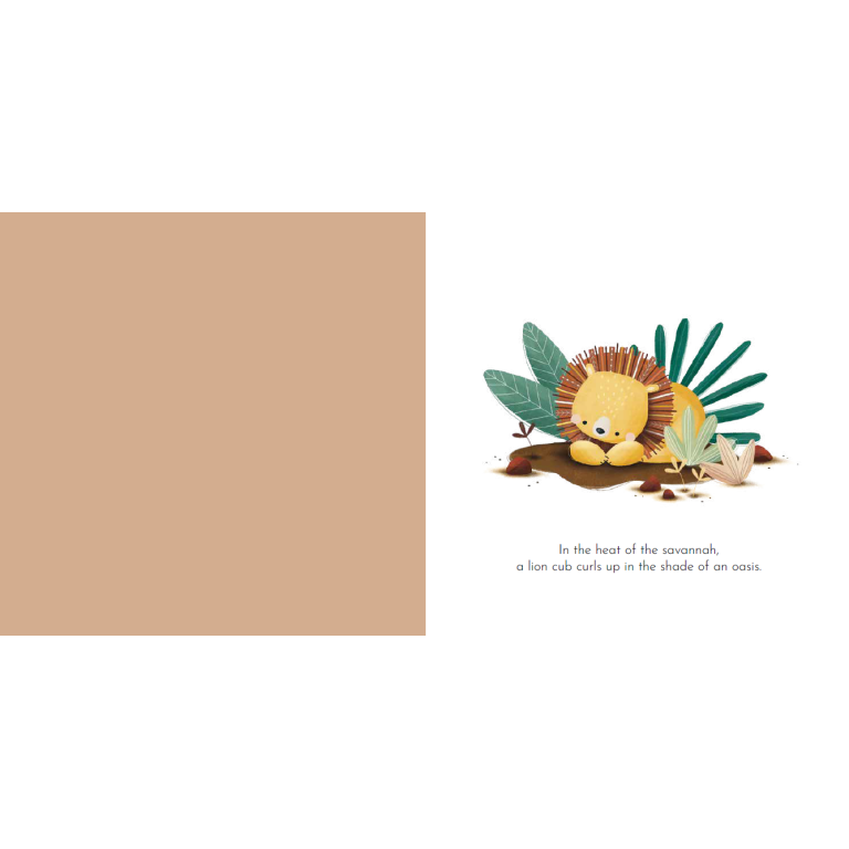 Board Books. Chompy's Courage