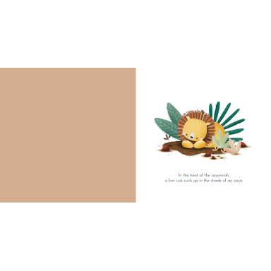 Board Books. Chompy's Courage