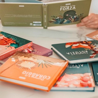 Board Books. Chompy's Courage