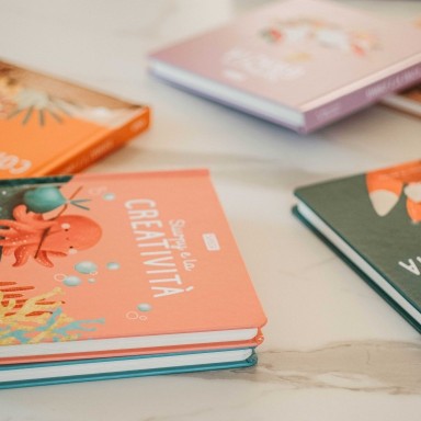 Board Books. Slurpy's Creativity