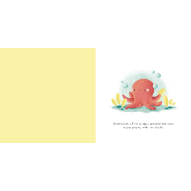 Board Books. Slurpy's Creativity