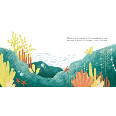 Board Books. Slurpy's Creativity