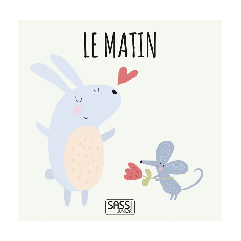 Le formine del buongiorno