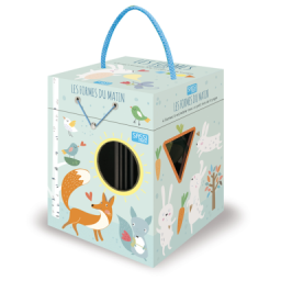 Le formine del buongiorno