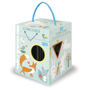 Le formine del buongiorno