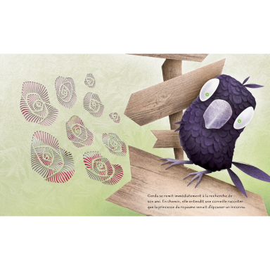 La reine des neiges (Outlet)