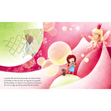 Il Meraviglioso Mago di Oz