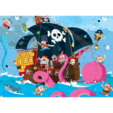 Les pirates