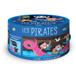 Les pirates