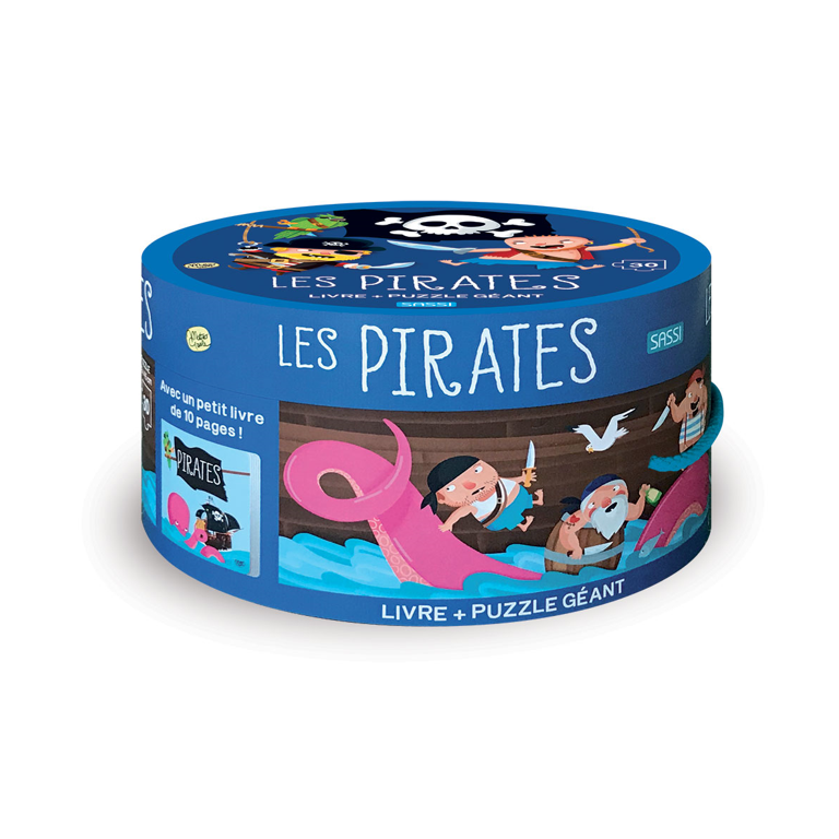 Les pirates