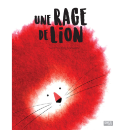 Une rage de lion