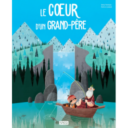 Le cœur d’un grand-père