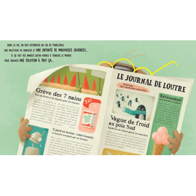 Serre-moi fort ! (Outlet)