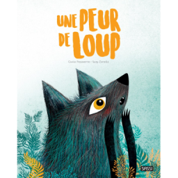 Une peur de loup