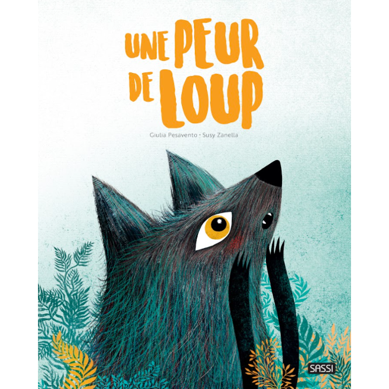 Une peur de loup