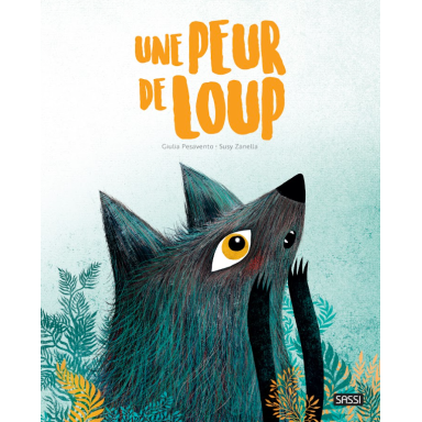 Une peur de loup