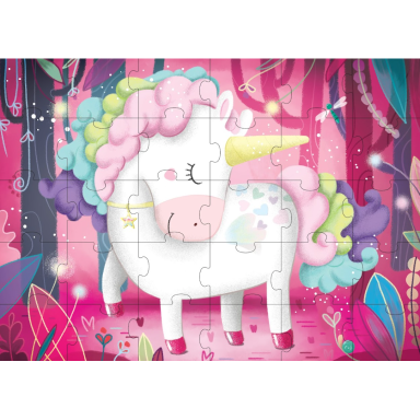 La foresta dei draghi