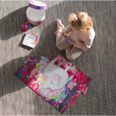 La foresta dei draghi