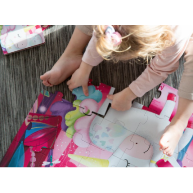 La foresta dei draghi